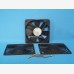 Papst Cooling fan Typ 4484 F